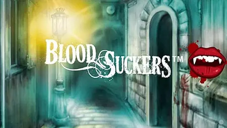 Blood suckers