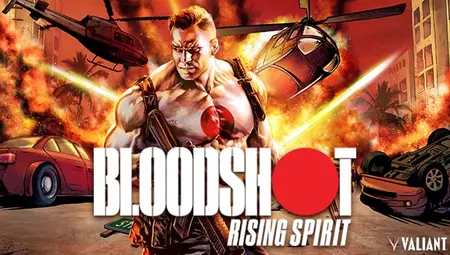 Bloodshot: Rising Spirit
