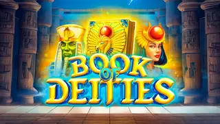 Book of Deities
