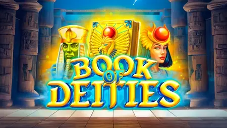 Book of Deities