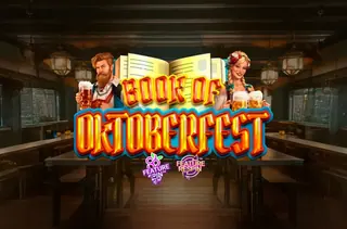 Book of Oktoberfest