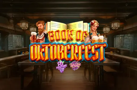 Book of Oktoberfest