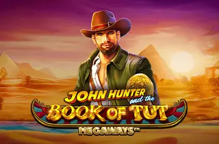 Book of Tut Megaways