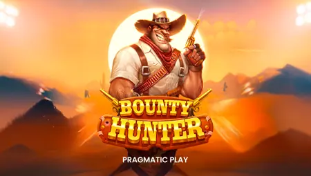 Bounty Hunter