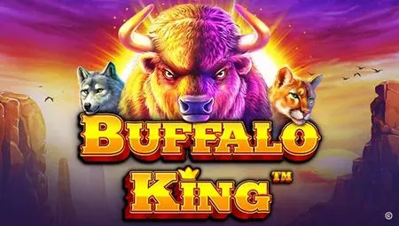 Buffalo King