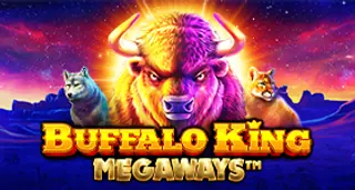 Buffalo King Megaways