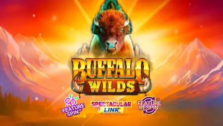 Buffalo Wilds