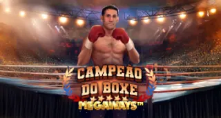 Campeao do Boxe Megaways