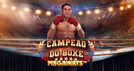 Campeao do Boxe Megaways