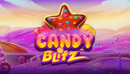 Candy Blitz