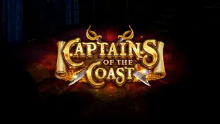 Captains of the Coast