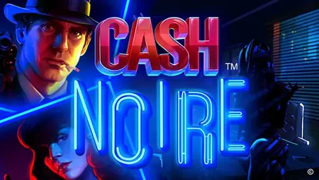 Cash Noire