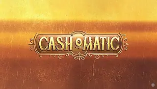 Cash-o-Matic