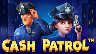 Cash Patrol
