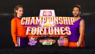 Championship Fortunes
