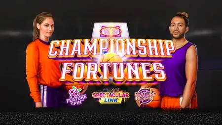 Championship Fortunes
