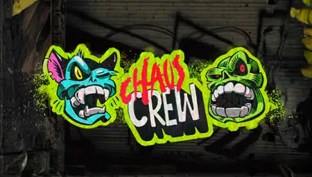 Chaos Crew