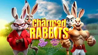 Charmed Rabbits