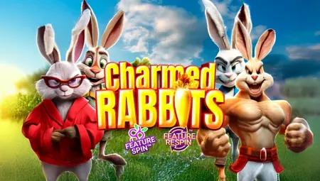 Charmed Rabbits