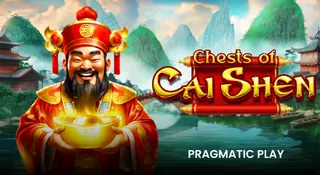 Chests of Cai Shen