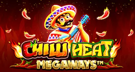 Chilli Heat Megaways