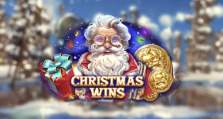 Christmas Wins