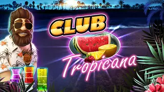 Club Tropicana