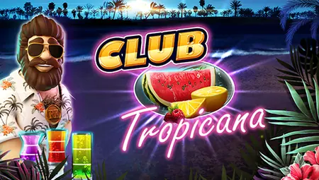 Club Tropicana