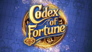 Codex of fortune
