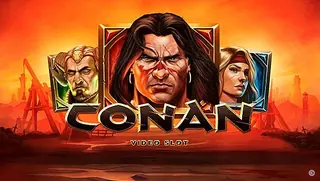 Conan