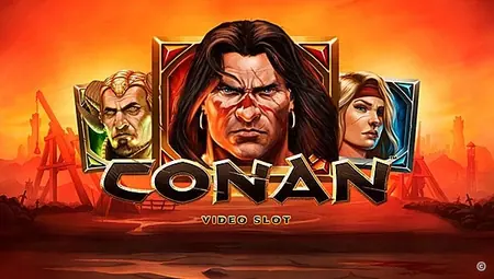 Conan
