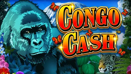 Congo Cash