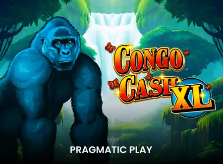 Congo Cash XL