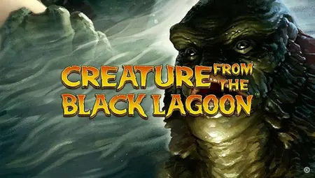 Creature from the Black Lagoon