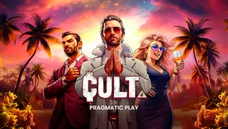 CULT.
