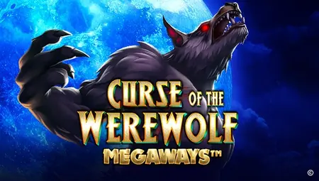Curse of the Werewolf Megaways