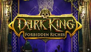 Dark King: Forbidden Riches