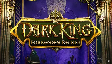 Dark King: Forbidden Riches