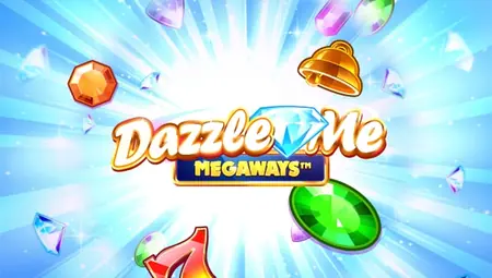 Dazzle Me Megaways