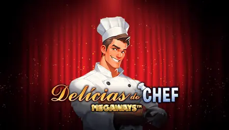 Delicias do Chef Megaways