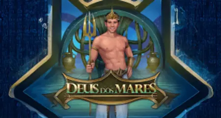 Deus dos Mares