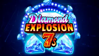 Diamond Explosion 7s