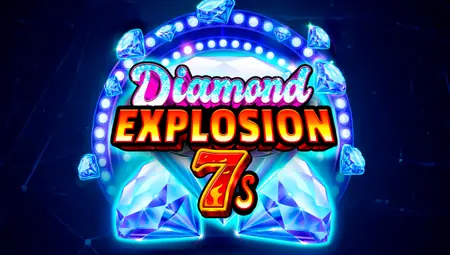 Diamond Explosion 7s