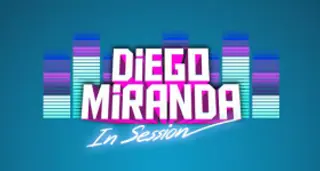 Diego Miranda In Session