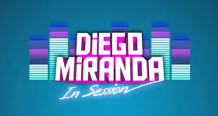 Diego Miranda In Session