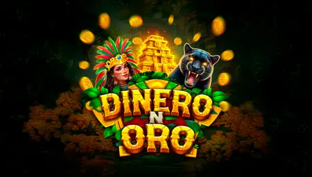 Dinero N Oro