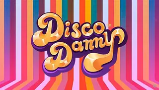 Disco Danny