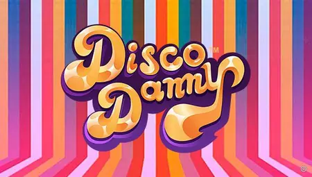 Disco Danny
