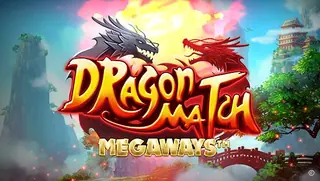 Dragon Match Megaways