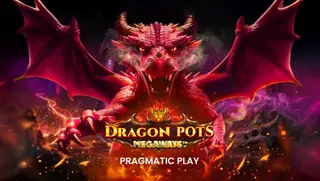 Dragon Pots Megaways